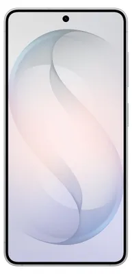 Produktbild von Galaxy S26 - White - 256 GB
