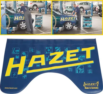 Produktbild von Hazet Kotfluegelschoner 196-1