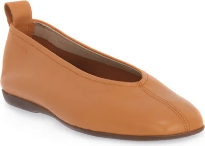 Produktbild von Schuhe Wonders Aprikose 8661APRICOT