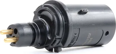 Produktbild von RIDEX 2412P0091 Einparkhilfe Parksensor Gerade Vorne Hinten für BMW 3 Limousine (E46) 5 Limousine (E39) 5 Touring (E39) 3 Limousine (E36) 3 Coupe
