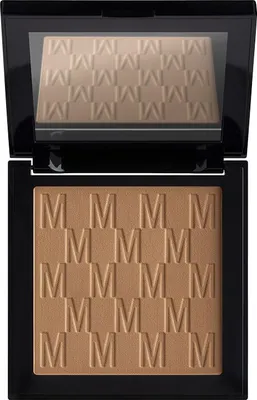 Produktbild von MESAUDA Bronze Venus, Amber Light, Beige, Hülle, Matte, Glättend, 10 g, Weichmachend, Feuchtigkeitsspendend