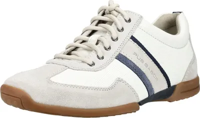 Immagine prodotto di Sneaker Pius Gabor Sneaker in pelle scamosciata/mesh