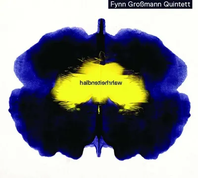 Obrázok produktu pre Fynn Großmann: Halbwahrheiten - - (CD / H)