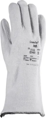 Image de Ansell paire de gants de protection thermique Crusader Flex 42-474, taille de gants : 10