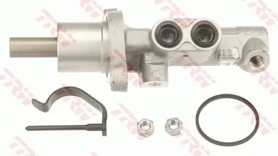 Produktbild von TRW PMH961 Hauptbremszylinder x