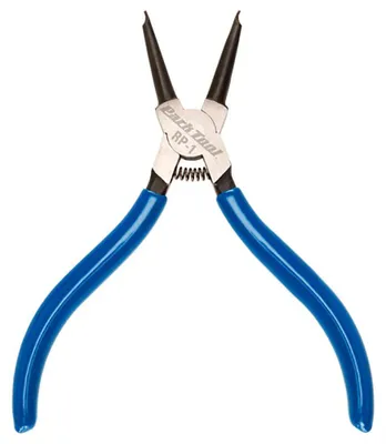Obrázok produktu pre PARK TOOL Zange - PLIERS 0,99 mm PT-RP-1 - Blau