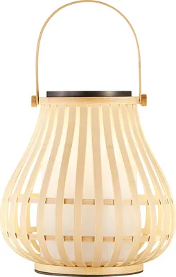Productafbeelding van Windlicht Leo solar