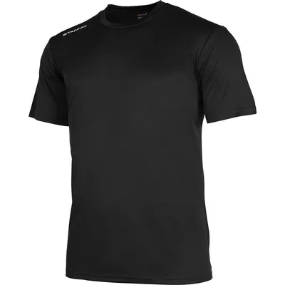 Immagine prodotto di Stanno Field jersey uomo a manica corta - Nero
