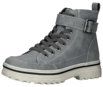Produktbild von Dockers Stiefelette Stiefelette Kunstleder