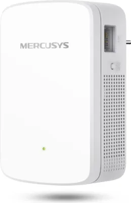 Produktbild von Mercusys ME20 Netzwerk-Erweiterungsmodul Netzwerk-Repeater 10, 100 Mbit/s