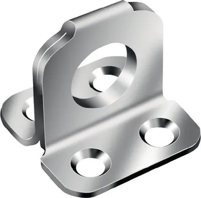 Zdjęcie produktu dla Oesenplatte 35x35x2,50mm
