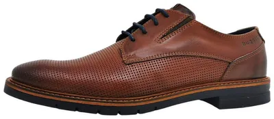 Produktbild von Bugatti Business Schuh Braun in Gr. 45