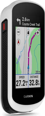 Obrázok produktu pre Garmin Edge Explore 2, 7,62 cm (3"), 240 x 400 px, 16 GB, Lithium-ion, 16 h, 55,7 mm