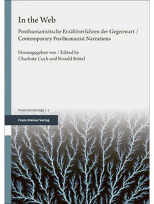 Produktbild von In the Web