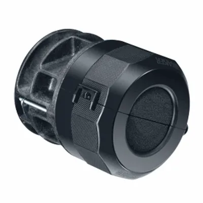 Produktbild von Kaiser Elektro Dosenschott System 9459-03 DS90 Fräsloch 74mm