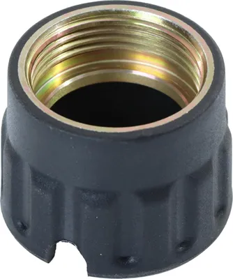 Image de ELMAG Ecrou de raccordement (côté machine) pour MBC 501W, UD501W (3DT) & DM240W/DM501W (4DT)