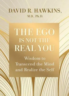 Image de The Ego Is Not the Real You