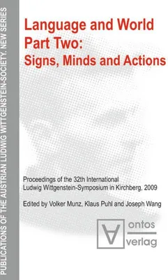 Produktbild von Signs, Minds and Actions