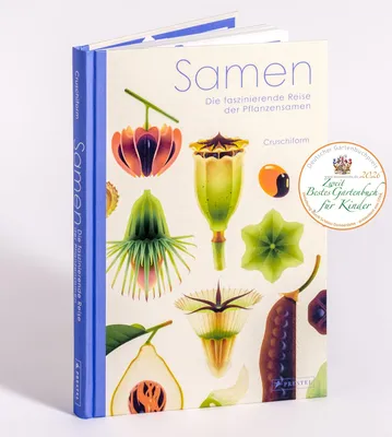 Produktbild von Samen