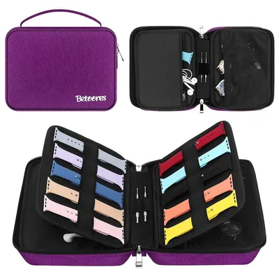 Productafbeelding van Organizer voor Horlogebandjes en Accessoires