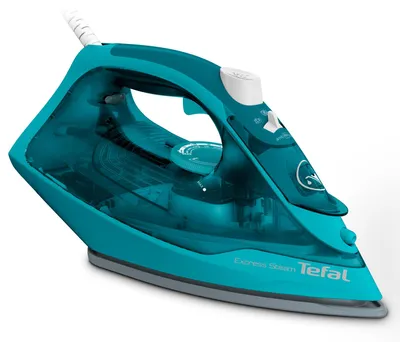 Immagine prodotto di Ferro da stiro a vapore Tefal FV 2867 Express Steam