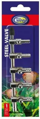 Obrázek produktu pro Aqn Nv-S5 Kovový Ventil 5 Výstupů