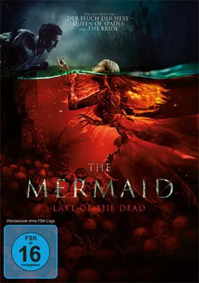 Produktbild von The Mermaid - Lake of the Dead