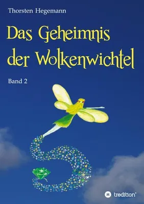 Produktbild von Das Geheimnis der Wolkenwichtel