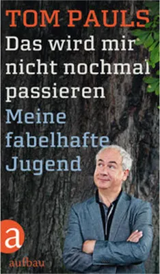 Obrázok produktu pre Das wird mir nicht nochmal passieren