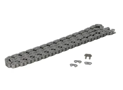 Produktbild von DID Kette SCA0409SV-122 für KAWASAKI MOTORCYCLES ESTRELLA
