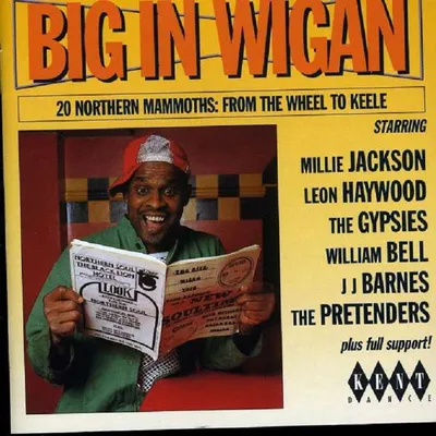 Image de Big In Wigan