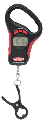Produktbild von Berkley Precision Digital Scale 35lb - Fischwaage