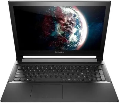 Produktbild von Lenovo Flex2 15 D Notebook - 15,6", AMD A6 QuadCore CPU, 256 GB SSD, 4GB RAM, Windows 11