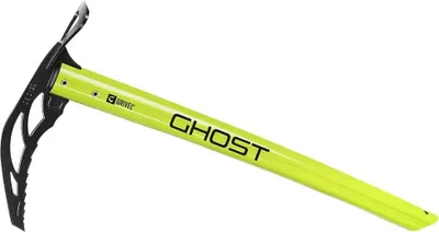Image de Grivel Ghost Piolet Jaune 45 cm Jaune 45 cm