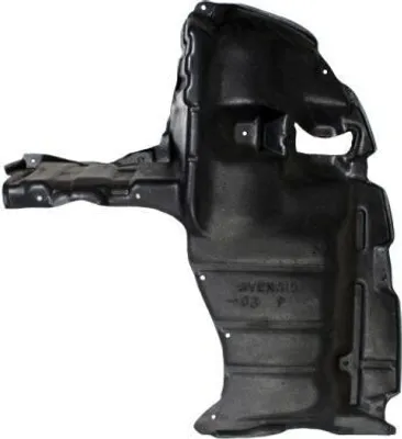 Produktbild von BLIC Motorabdeckung Motorschutz für TOYOTA Avensis Kombi (T22) AVENSIS (T22) AVENSIS Liftback (T22)
