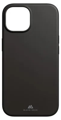 Produktbild von Black Rock Mag Urban, Cover, Apple, iPhone 15, 15,5 cm (6.1"), Schwarz