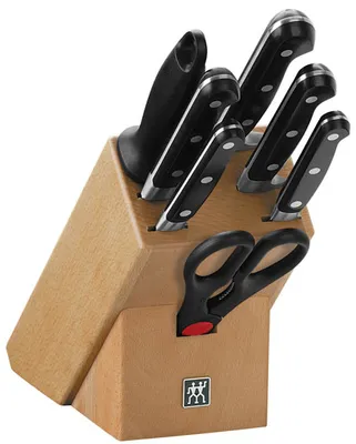 Obrázek produktu pro ZWILLING,Prof. S,blok na nože,8 ks.