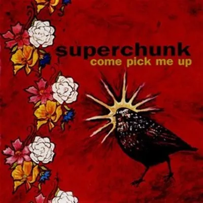 Immagine prodotto di Superchunk-Come Pick Me Up