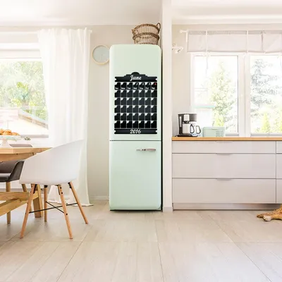 beschreibbare Tafelfolie, Modell 038-027 – Decords, Produktansicht 1