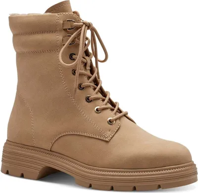 Produktbild von Tamaris Damen Stiefeletten 1-26299-41 346 Farbe: Braun Größe: 36