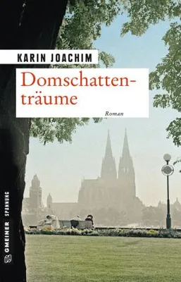 Produktbild von Domschattenträume