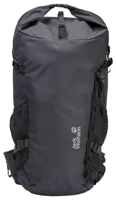 Produktbild von Jack Wolfskin Velocity Lite 28 - Rucksack 55 cm (phantom)