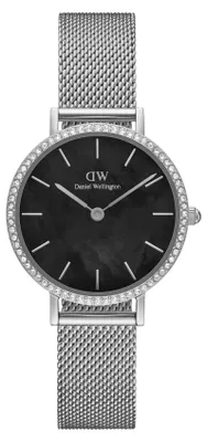 Produktbild von Daniel Wellington - DW00100661 - Armbanduhr - Damen - Quarz - PETITE