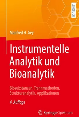 Immagine prodotto di Instrumentelle Analytik und Bioanalytik