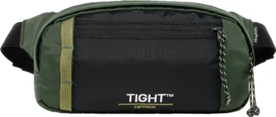 Produktbild von Haglöfs Tight Hip Pack 1 - Gürteltasche 19 cm (seaweed green/true black)