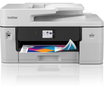 Productafbeelding van Brother All-in-One Printer MFC-J6760DW