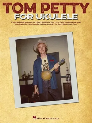 Produktbild von Tom Petty for Ukulele