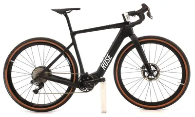 Produktbild von Rose Backroad+ Di2 11V · Rahmengröße 54  · E-bike