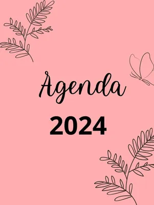 Obrázek produktu pro Plánovací kalendář 2024 s 12 měsíci