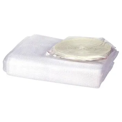 Immagine prodotto di Levior Rete da balcone 2 pezzi 220x75cm bianco velcro 5. 8m